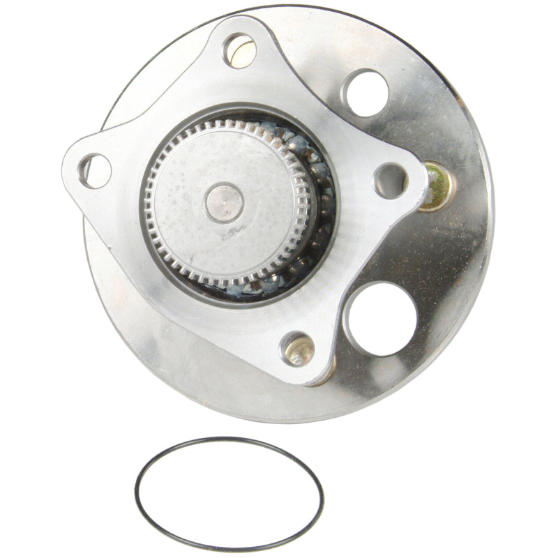 Picture of Moog MOH Hub Assemblies Wheel Hubs - 512019