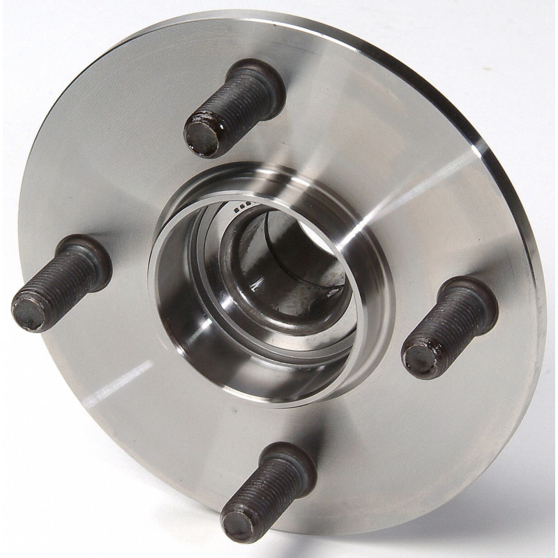 Picture of Moog MOH Hub Assemblies Wheel Hubs - 512021
