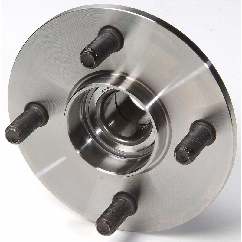 Picture of Moog MOH Hub Assemblies Wheel Hubs - 512021