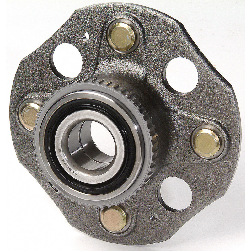 Picture of Moog MOH Hub Assemblies Wheel Hubs - 512020