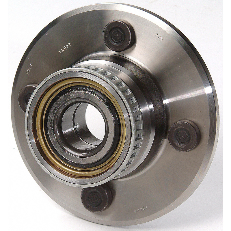Picture of Moog MOH Hub Assemblies Wheel Hubs - 512021