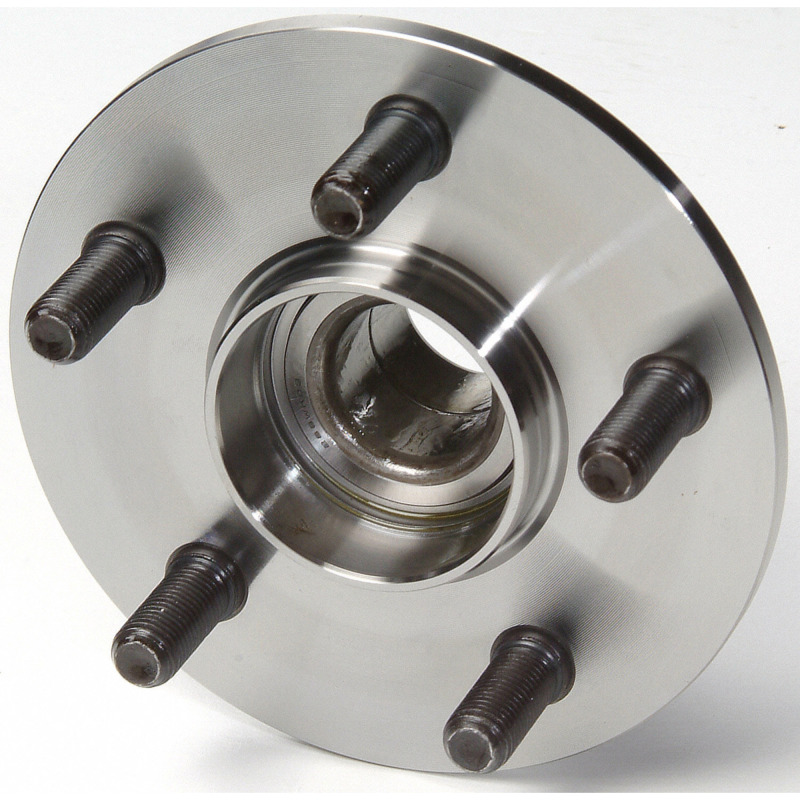 Picture of Moog MOH Hub Assemblies Wheel Hubs - 512023