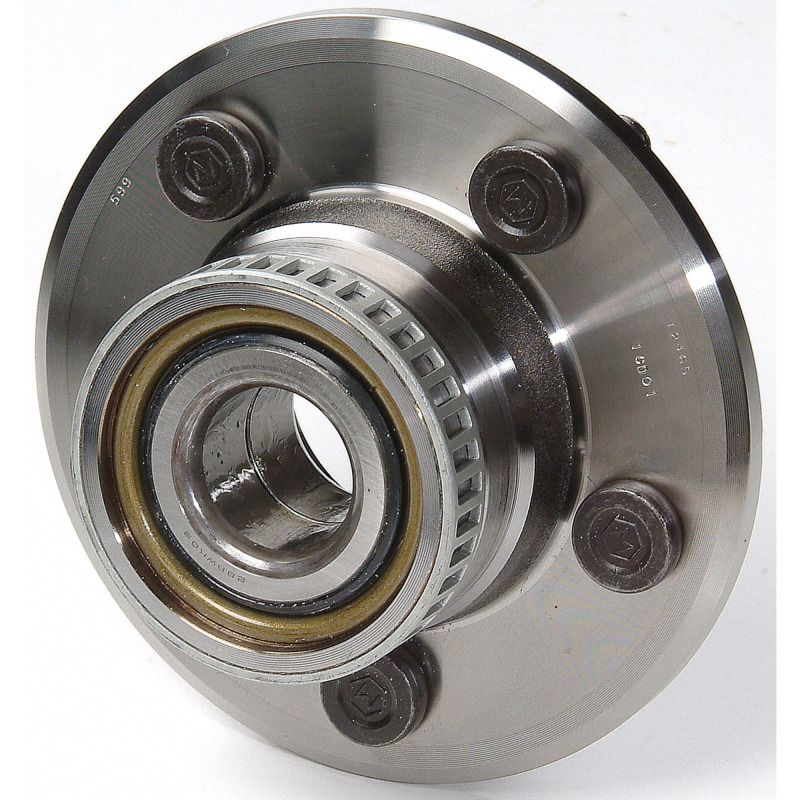 Picture of Moog MOH Hub Assemblies Wheel Hubs - 512023