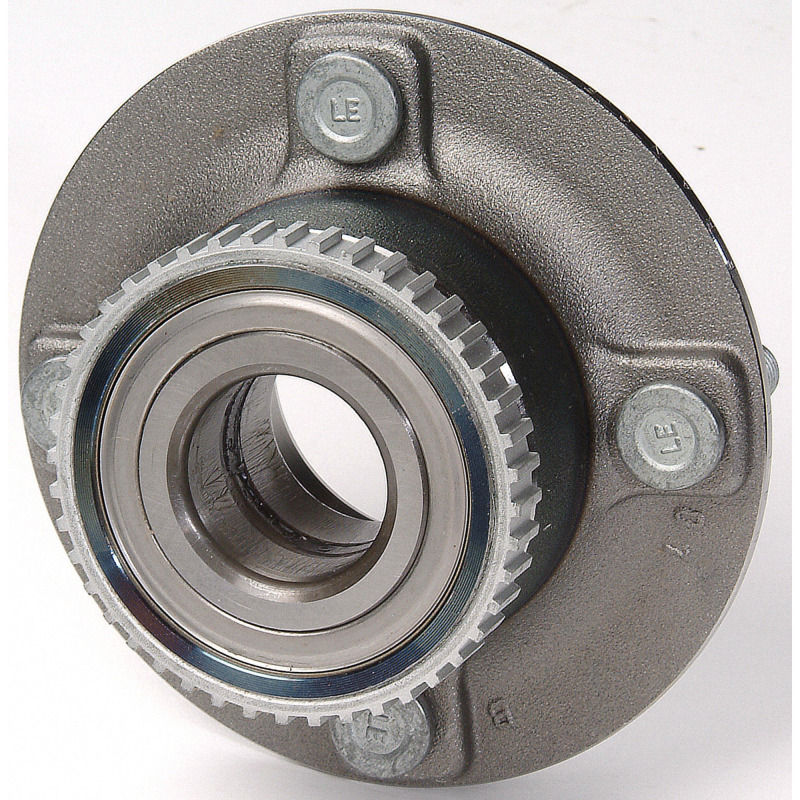 Picture of Moog MOH Hub Assemblies Wheel Hubs - 512024