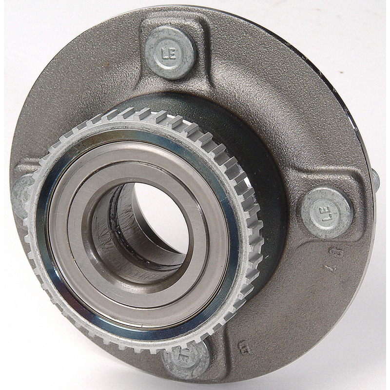 Picture of Moog MOH Hub Assemblies Wheel Hubs - 512024
