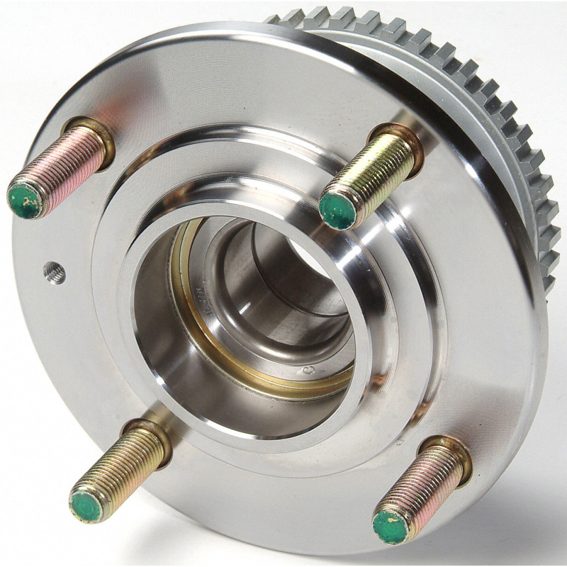 Picture of Moog MOH Hub Assemblies Wheel Hubs - 512026