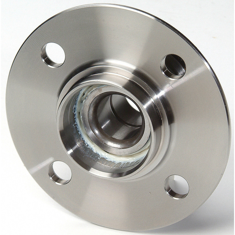 Picture of Moog MOH Hub Assemblies Wheel Hubs - 512025