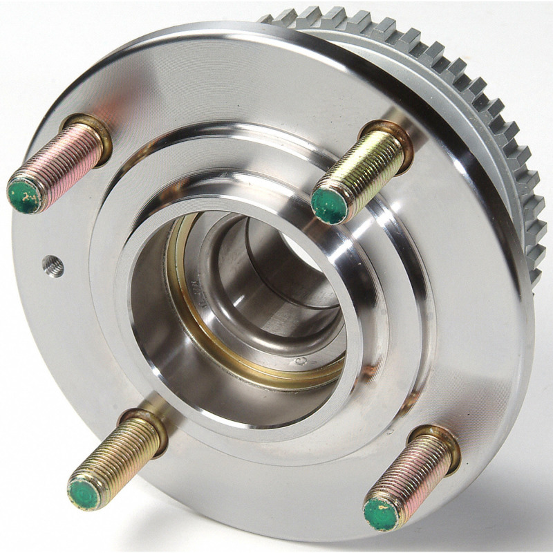 Picture of Moog MOH Hub Assemblies Wheel Hubs - 512026