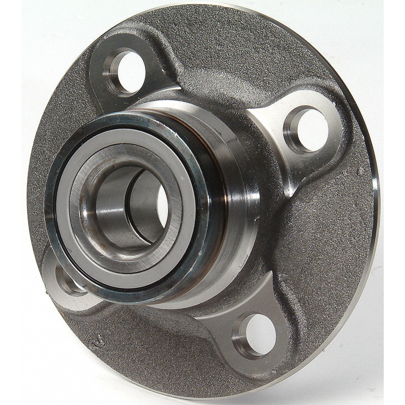 Picture of Moog MOH Hub Assemblies Wheel Hubs - 512025