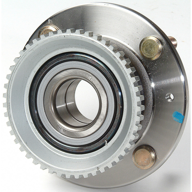 Picture of Moog MOH Hub Assemblies Wheel Hubs - 512026