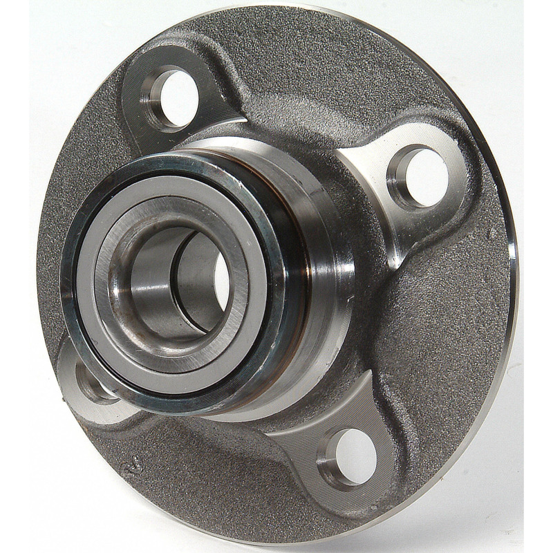 Picture of Moog MOH Hub Assemblies Wheel Hubs - 512025
