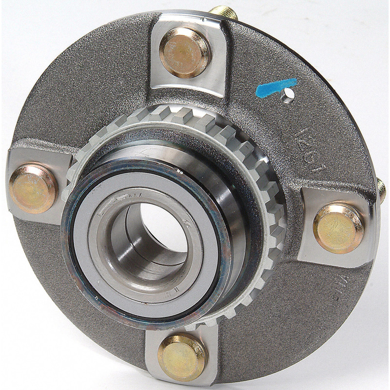 Picture of Moog MOH Hub Assemblies Wheel Hubs - 512027