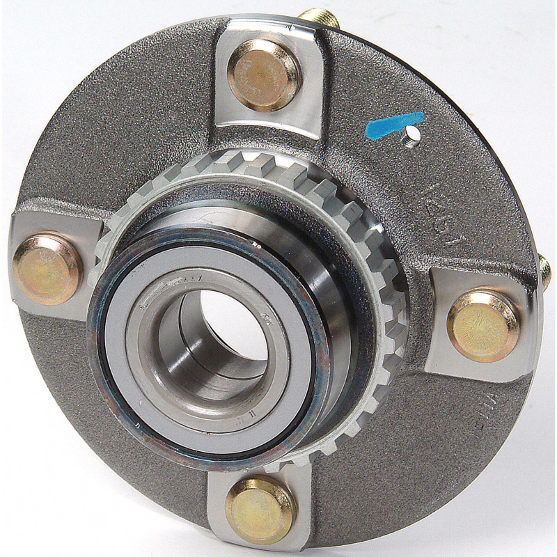 Picture of Moog MOH Hub Assemblies Wheel Hubs - 512027