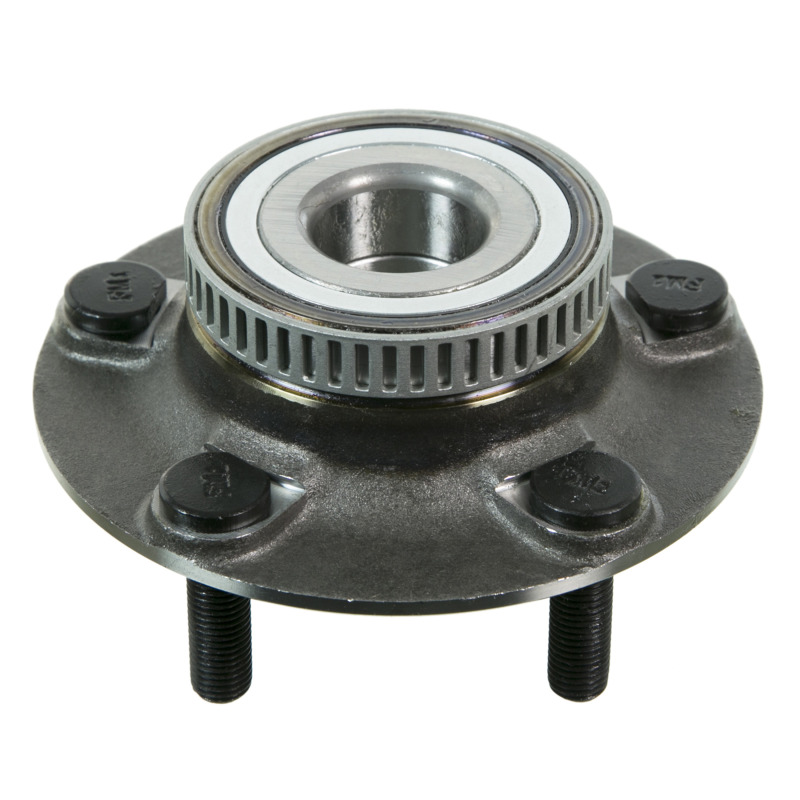 Picture of Moog MOH Hub Assemblies Wheel Hubs - 512029