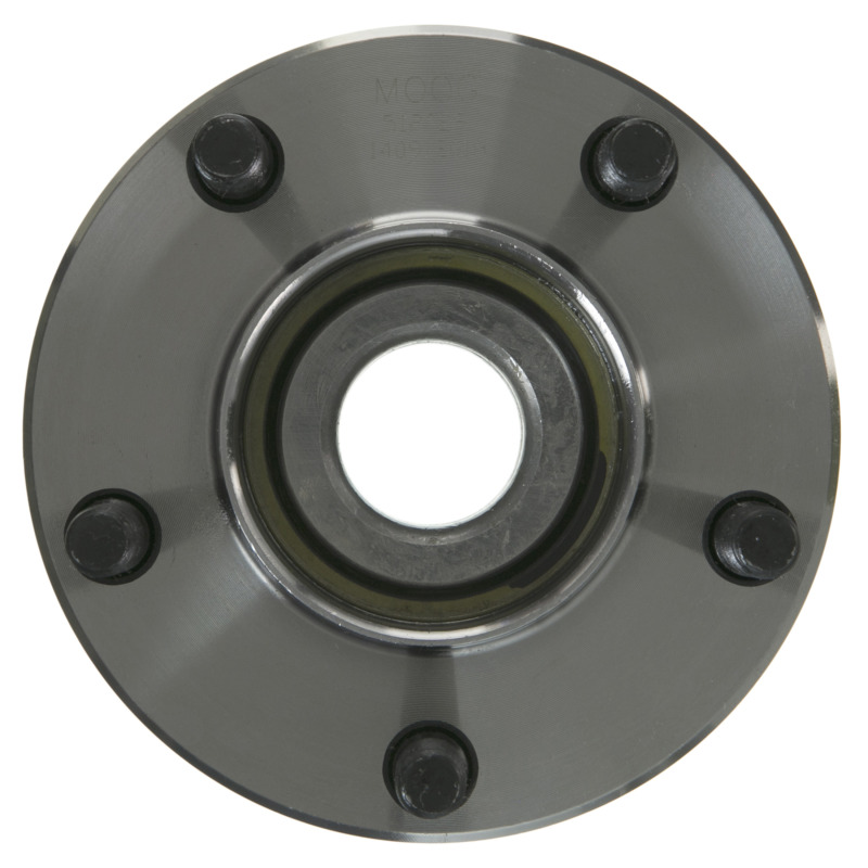 Picture of Moog MOH Hub Assemblies Wheel Hubs - 512029