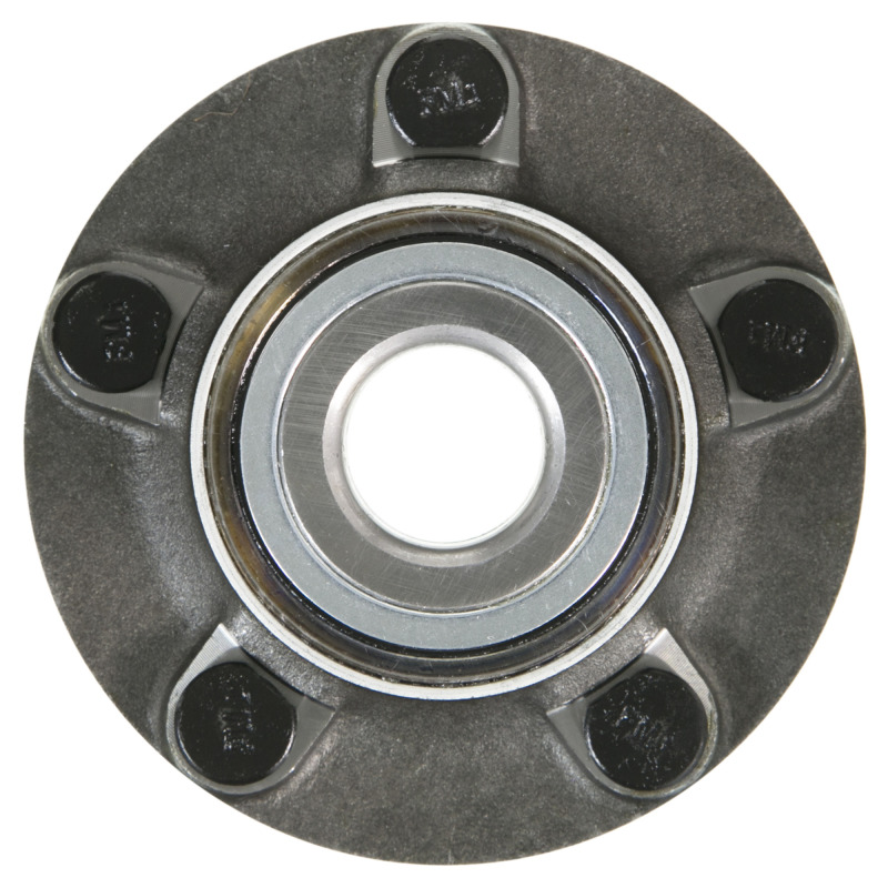 Picture of Moog MOH Hub Assemblies Wheel Hubs - 512029