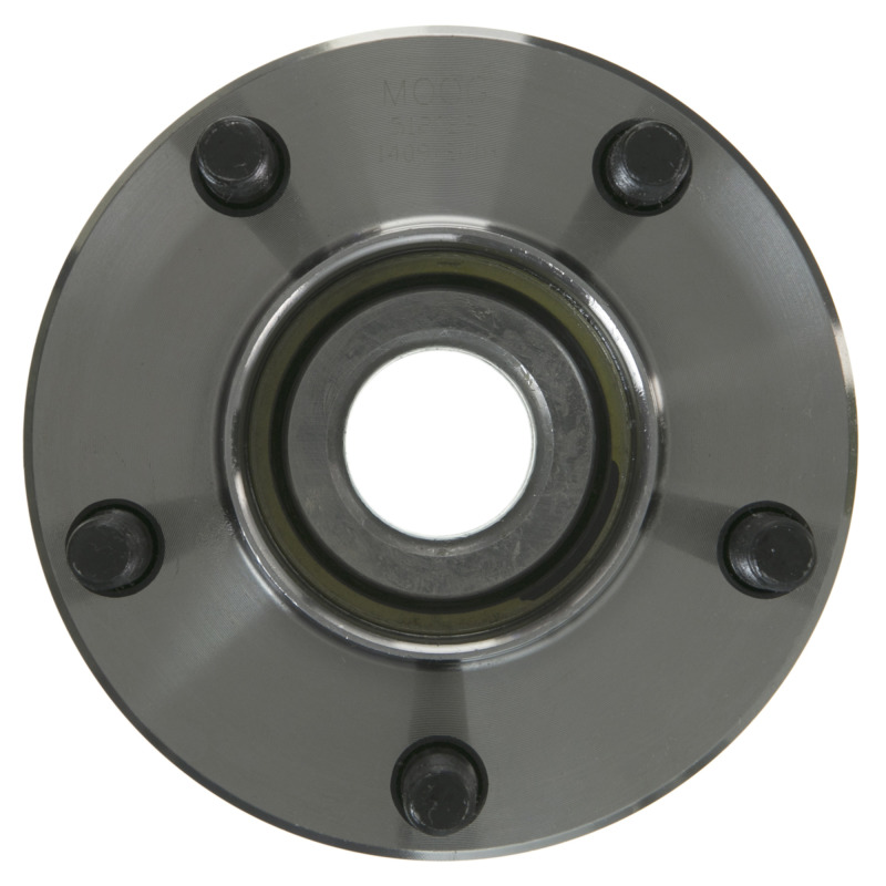 Picture of Moog MOH Hub Assemblies Wheel Hubs - 512029