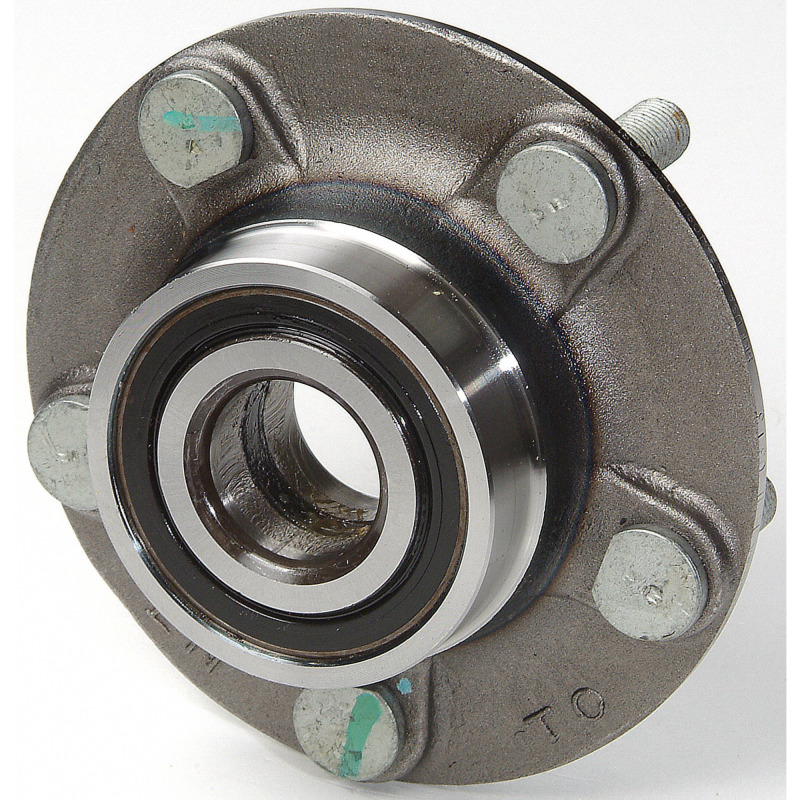 Picture of Moog MOH Hub Assemblies Wheel Hubs - 512030