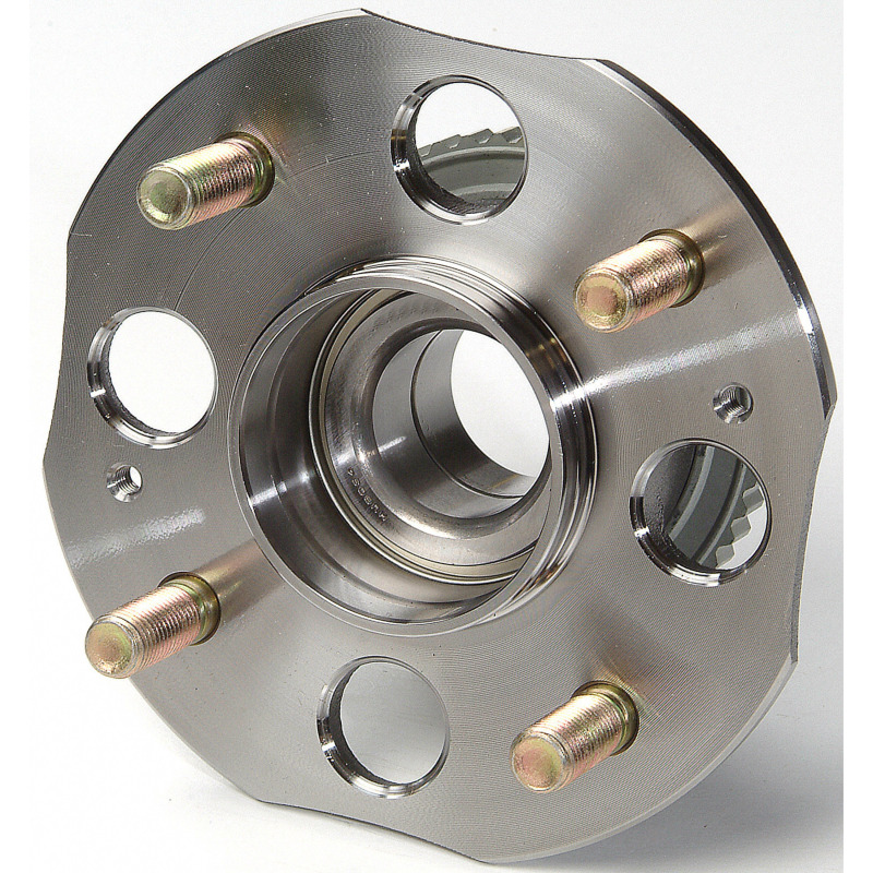 Picture of Moog MOH Hub Assemblies Wheel Hubs - 512032