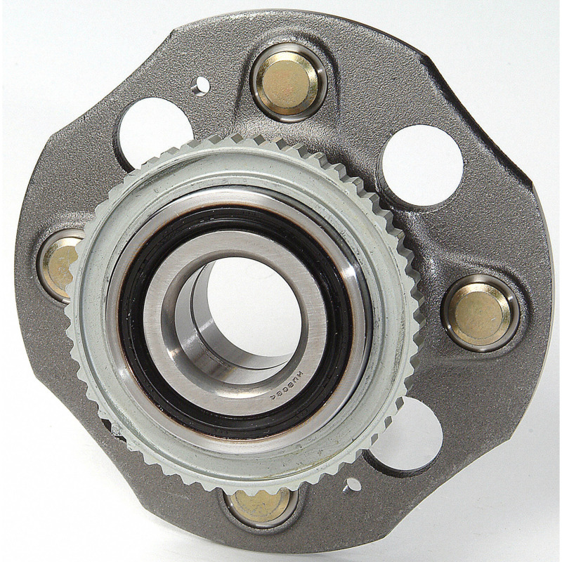 Picture of Moog MOH Hub Assemblies Wheel Hubs - 512032