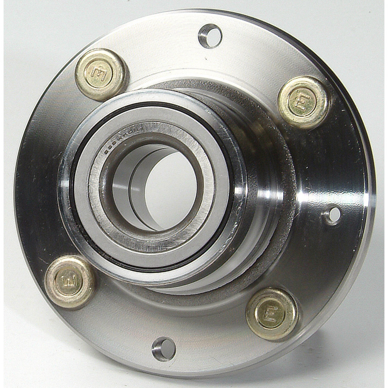 Picture of Moog MOH Hub Assemblies Wheel Hubs - 512033
