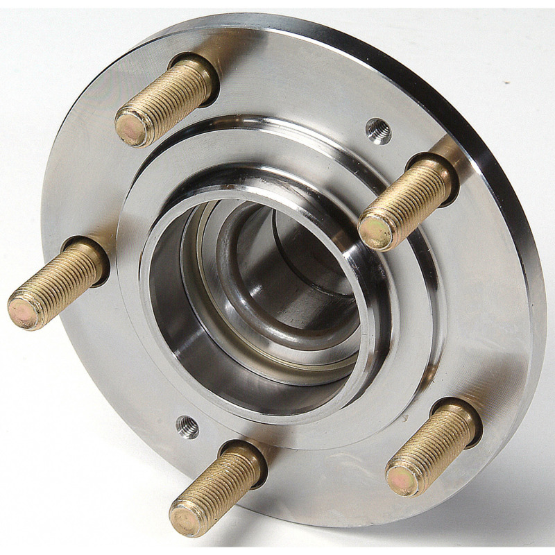 Picture of Moog MOH Hub Assemblies Wheel Hubs - 512039