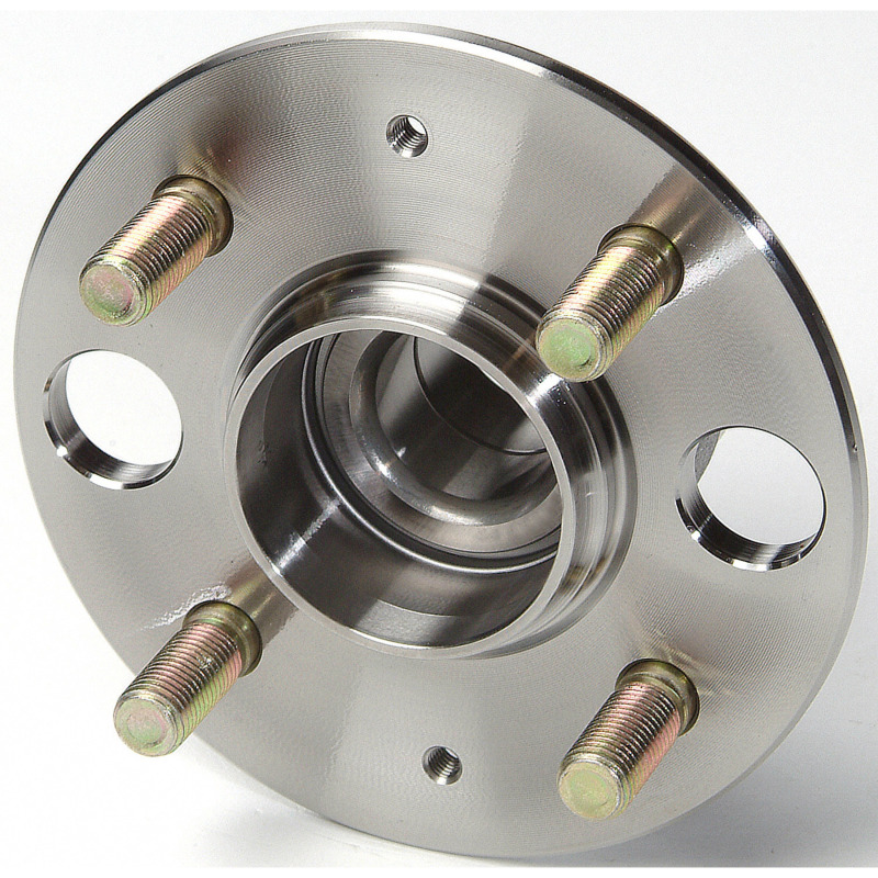 Picture of Moog MOH Hub Assemblies Wheel Hubs - 512034