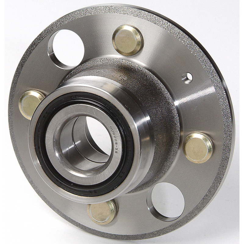 Picture of Moog MOH Hub Assemblies Wheel Hubs - 512034