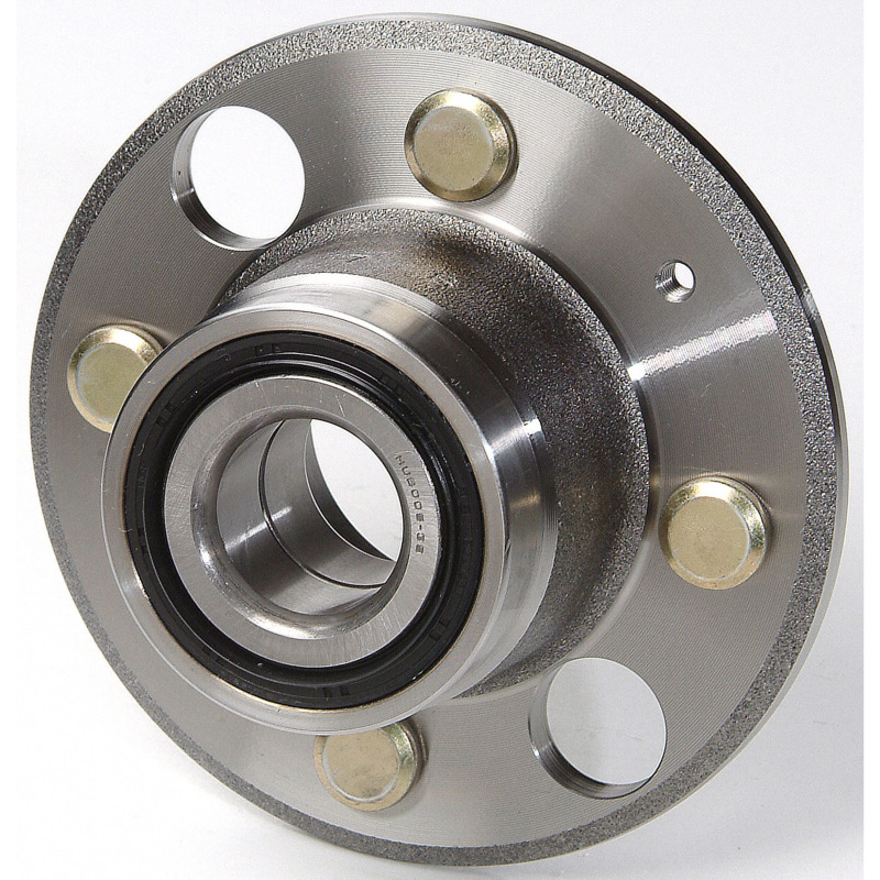 Picture of Moog MOH Hub Assemblies Wheel Hubs - 512034