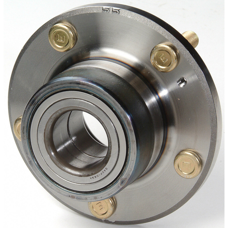 Picture of Moog MOH Hub Assemblies Wheel Hubs - 512039