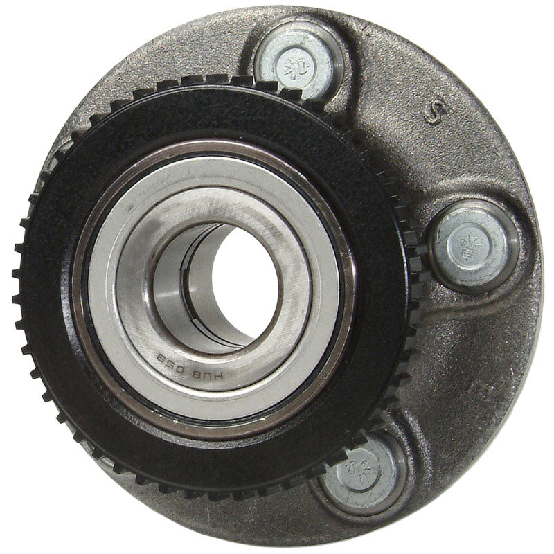 Picture of Moog MOH Hub Assemblies Wheel Hubs - 512105