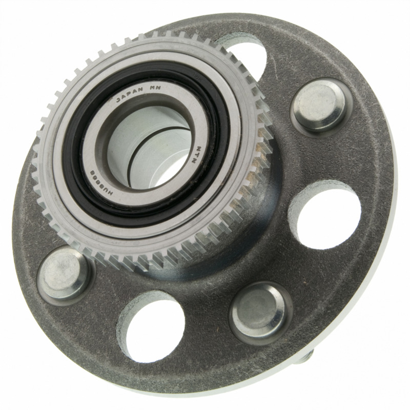 Picture of Moog MOH Hub Assemblies Wheel Hubs - 512042