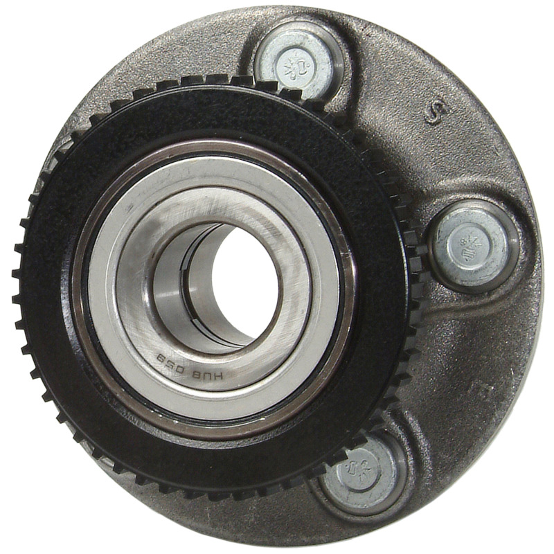 Picture of Moog MOH Hub Assemblies Wheel Hubs - 512105