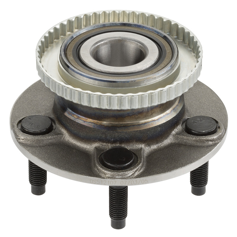 Picture of Moog MOH Hub Assemblies Wheel Hubs - 512107