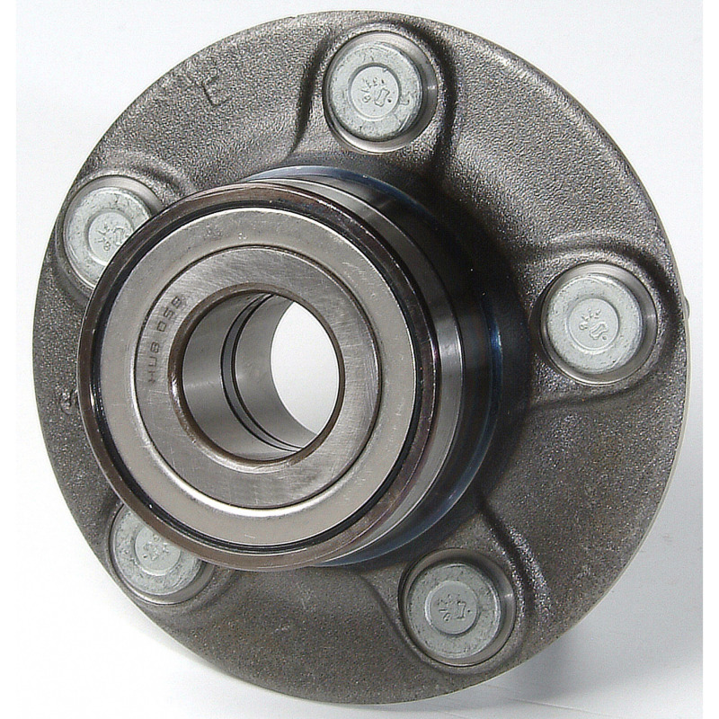 Picture of Moog MOH Hub Assemblies Wheel Hubs - 512106