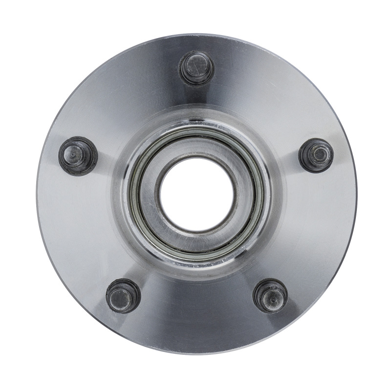 Picture of Moog MOH Hub Assemblies Wheel Hubs - 512107