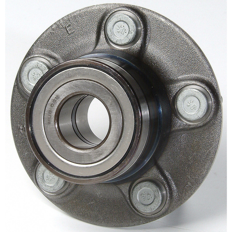 Picture of Moog MOH Hub Assemblies Wheel Hubs - 512106