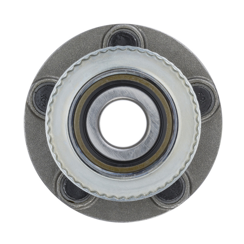 Picture of Moog MOH Hub Assemblies Wheel Hubs - 512107