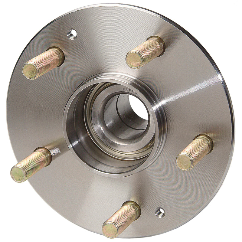 Picture of Moog MOH Hub Assemblies Wheel Hubs - 512121