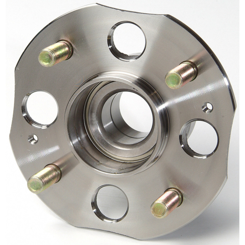 Picture of Moog MOH Hub Assemblies Wheel Hubs - 512122