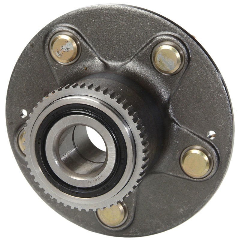 Picture of Moog MOH Hub Assemblies Wheel Hubs - 512121