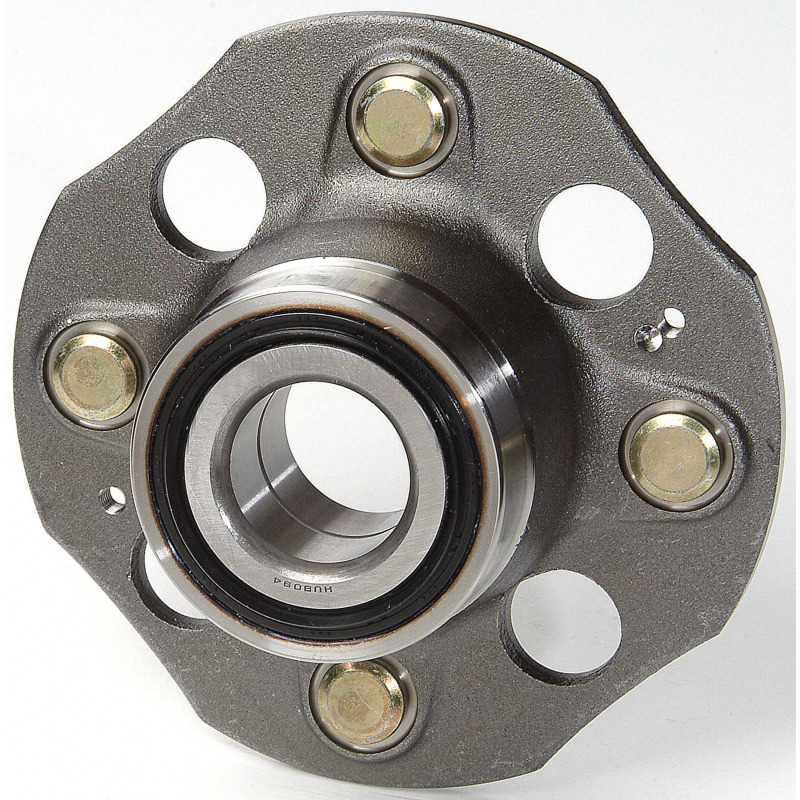 Picture of Moog MOH Hub Assemblies Wheel Hubs - 512122