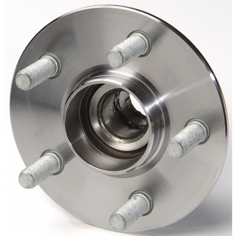 Picture of Moog MOH Hub Assemblies Wheel Hubs - 512133