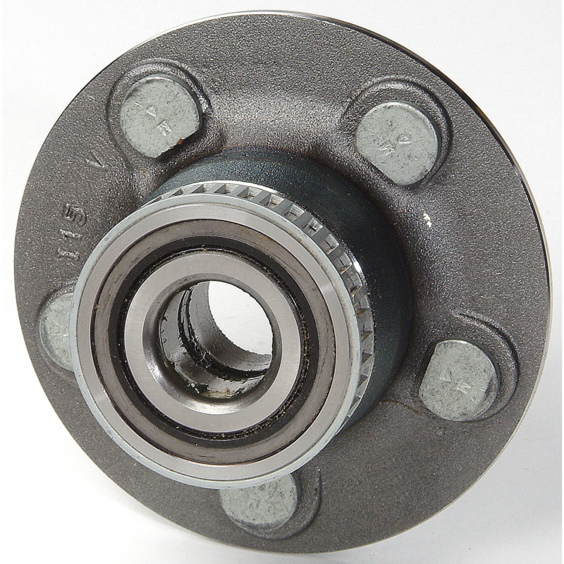 Picture of Moog MOH Hub Assemblies Wheel Hubs - 512133