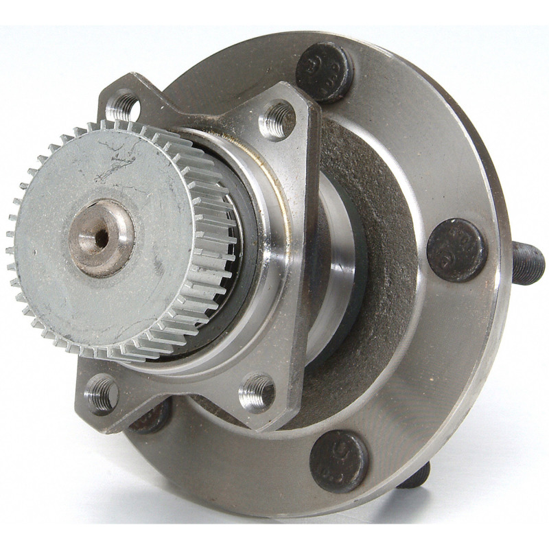 Picture of Moog MOH Hub Assemblies Wheel Hubs - 512136