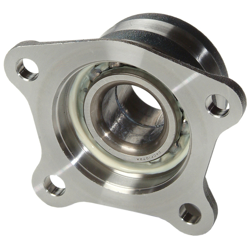 Picture of Moog MOH Hub Assemblies Wheel Hubs - 512137