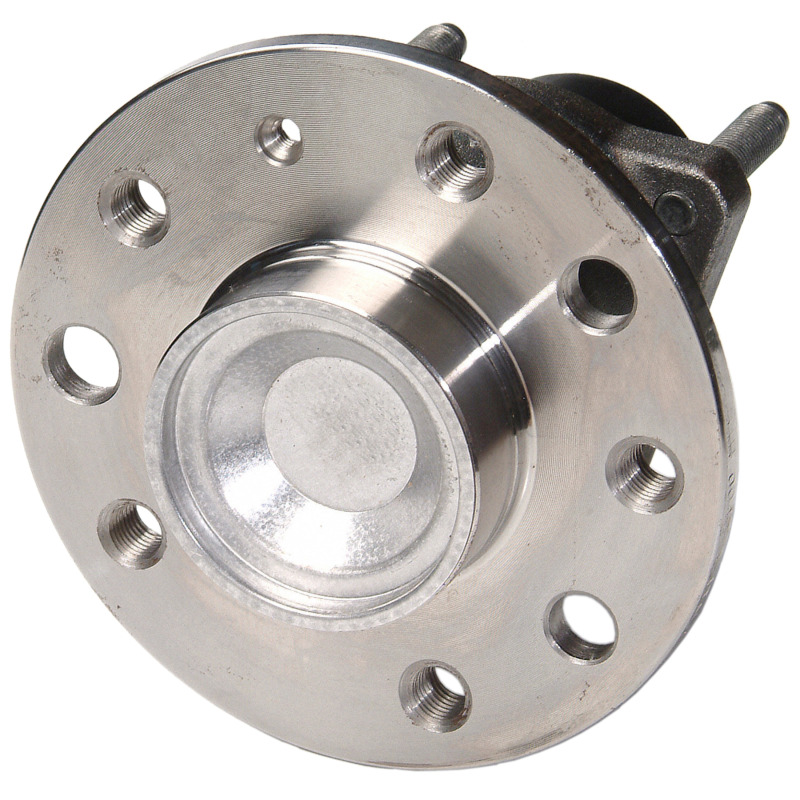 Picture of Moog MOH Hub Assemblies Wheel Hubs - 512145
