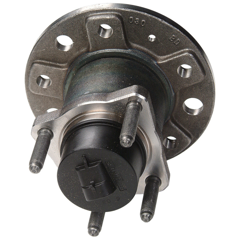 Picture of Moog MOH Hub Assemblies Wheel Hubs - 512145