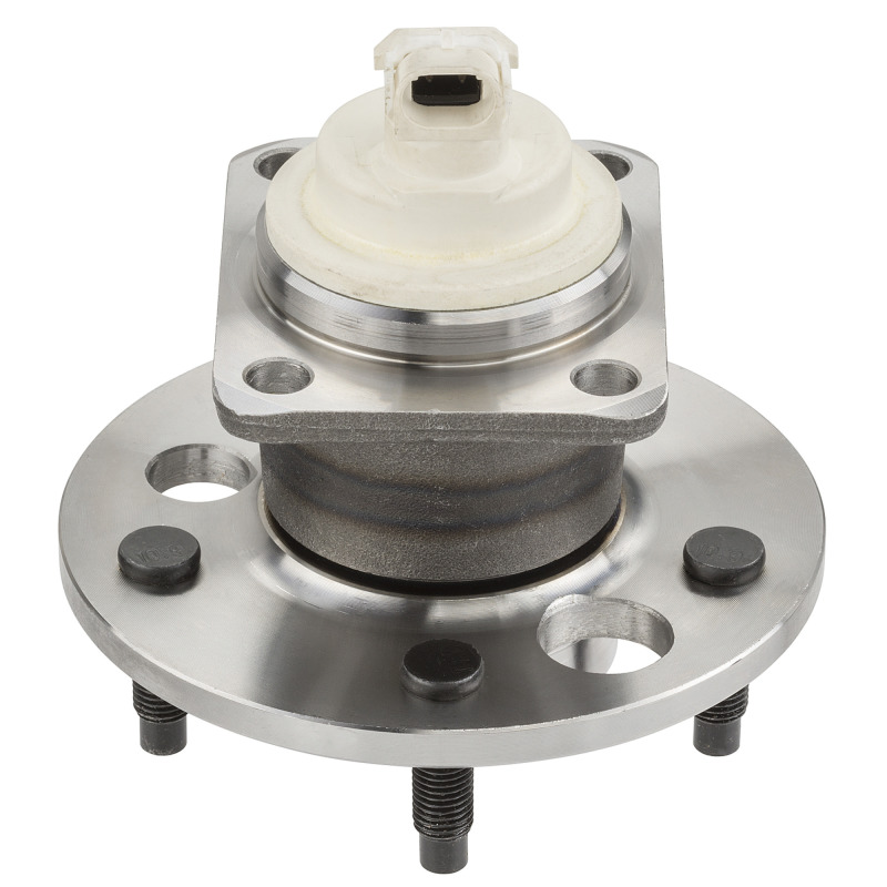 Picture of Moog MOH Hub Assemblies Wheel Hubs - 512151