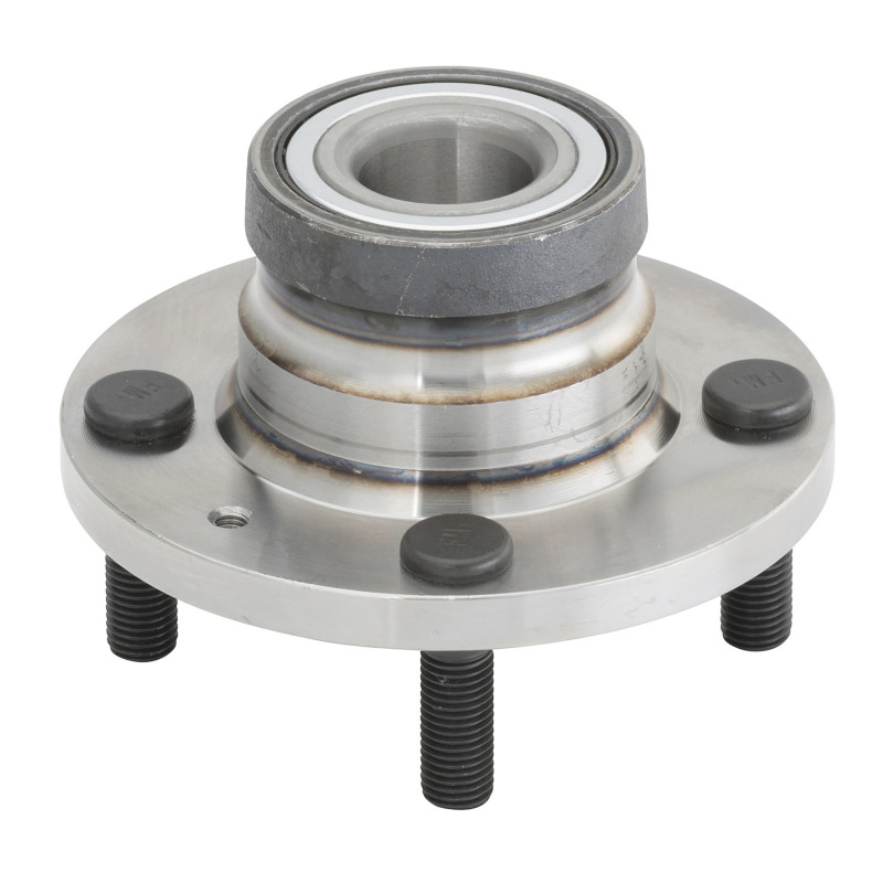 Picture of Moog MOH Hub Assemblies Wheel Hubs - 512148